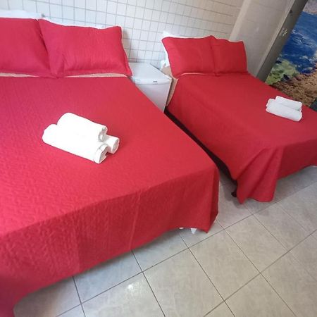 Pousada Recanto Rubaiyat Porto de Galinhas Ngoại thất bức ảnh