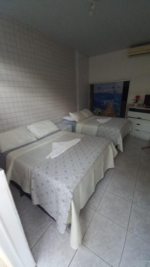 Pousada Recanto Rubaiyat Porto de Galinhas Ngoại thất bức ảnh