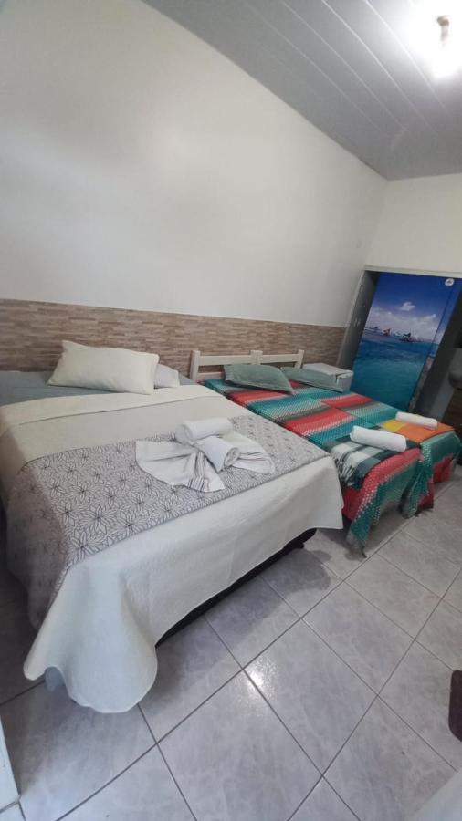 Pousada Recanto Rubaiyat Porto de Galinhas Ngoại thất bức ảnh
