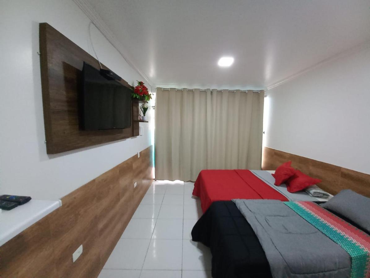 Pousada Recanto Rubaiyat Porto de Galinhas Ngoại thất bức ảnh