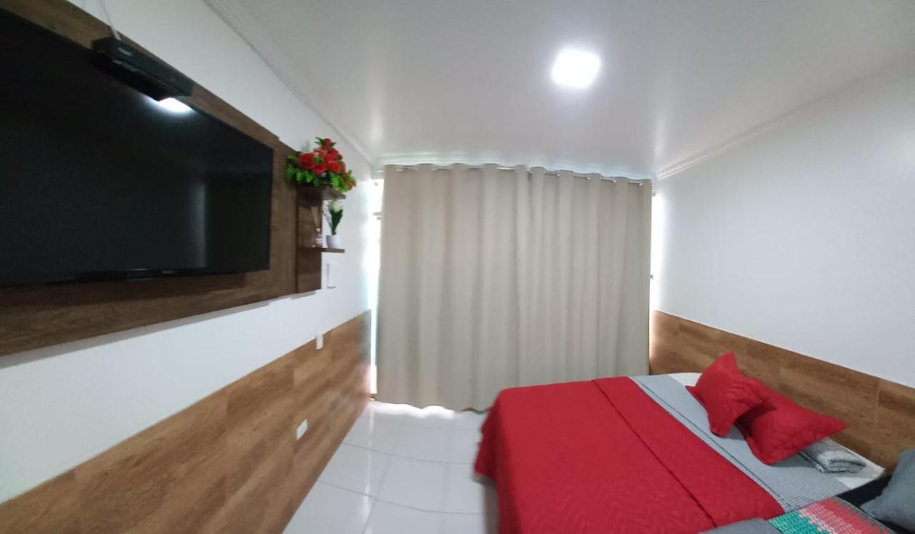 Pousada Recanto Rubaiyat Porto de Galinhas Ngoại thất bức ảnh