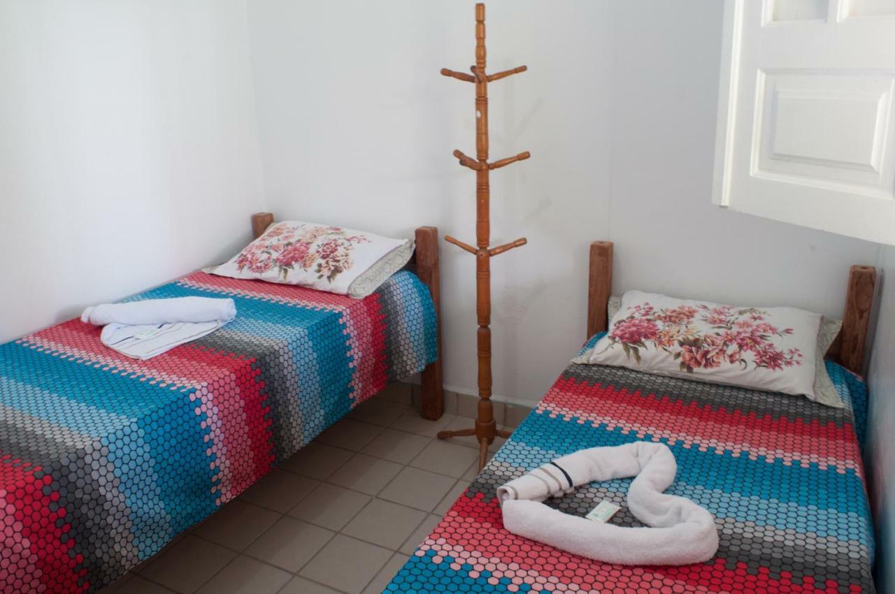 Pousada Recanto Rubaiyat Porto de Galinhas Ngoại thất bức ảnh