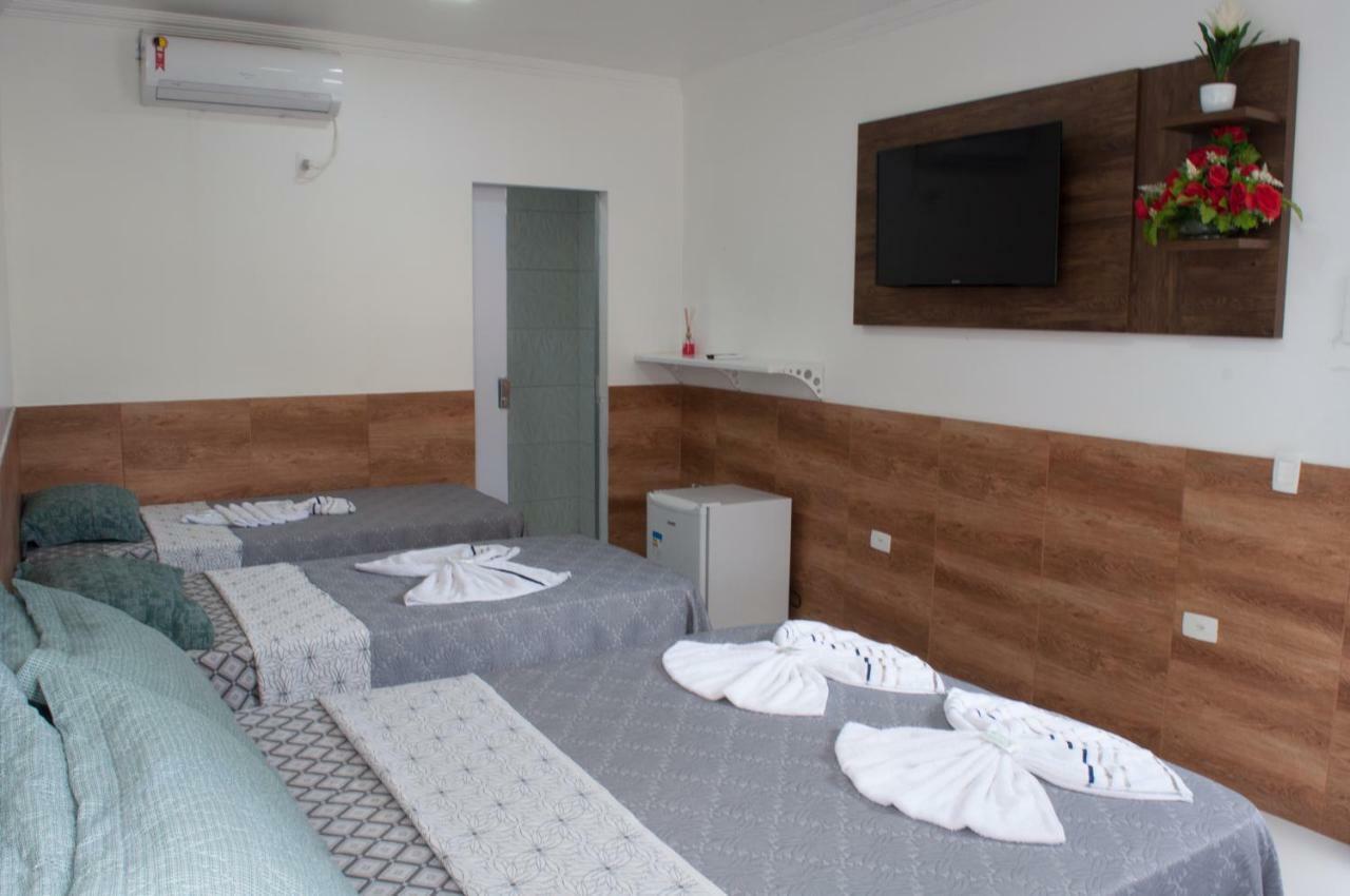 Pousada Recanto Rubaiyat Porto de Galinhas Ngoại thất bức ảnh