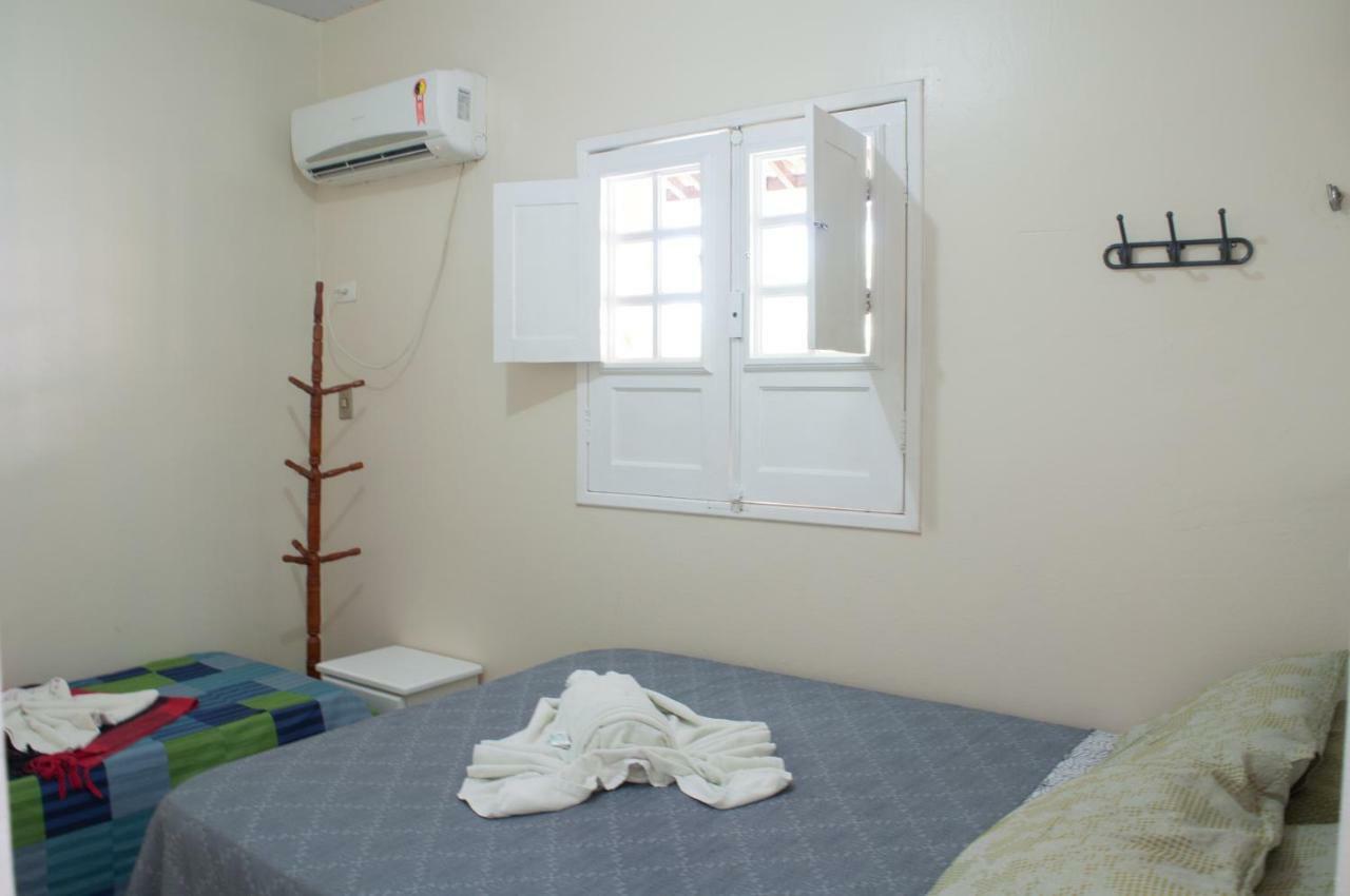 Pousada Recanto Rubaiyat Porto de Galinhas Ngoại thất bức ảnh