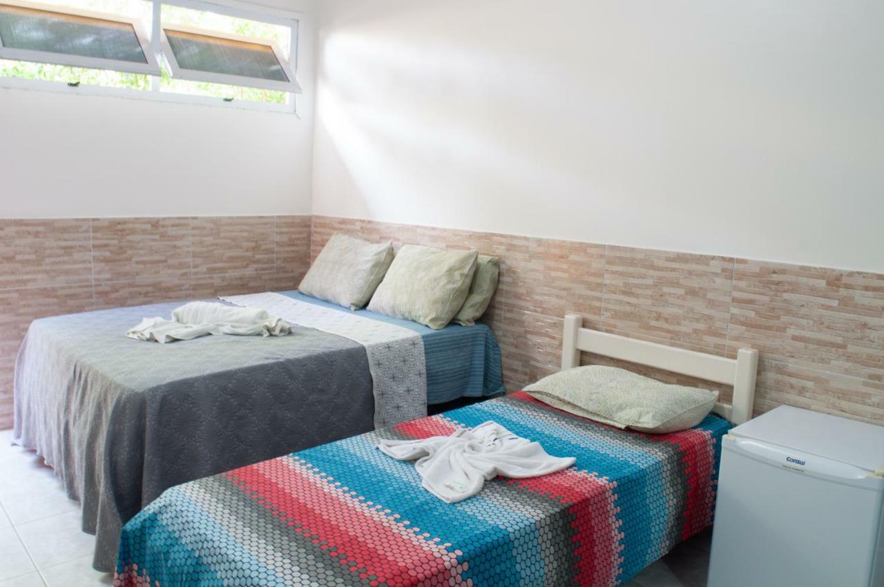 Pousada Recanto Rubaiyat Porto de Galinhas Ngoại thất bức ảnh