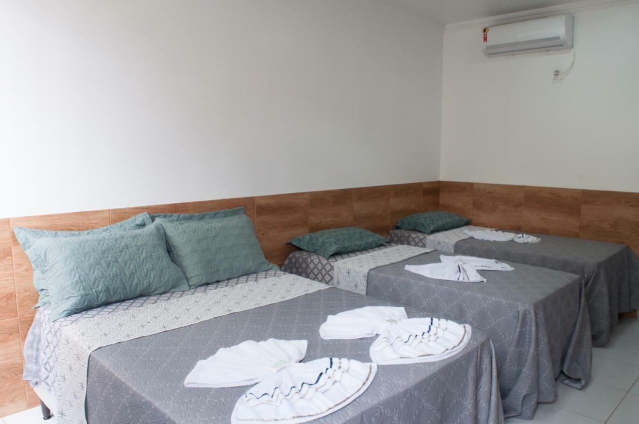 Pousada Recanto Rubaiyat Porto de Galinhas Ngoại thất bức ảnh
