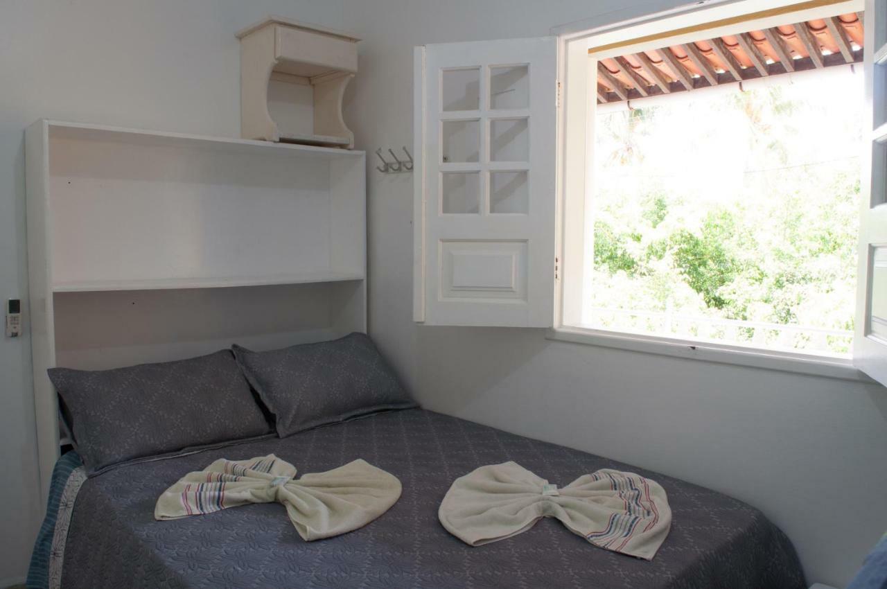 Pousada Recanto Rubaiyat Porto de Galinhas Ngoại thất bức ảnh